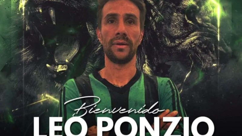 Siempre se vuelve al primer amor: Ponzio, de River a William Kemmis